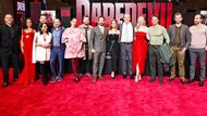 'Daredevil: Born Again' is confirmed for Season 2 (Image via Instagram/Sana Amanat)